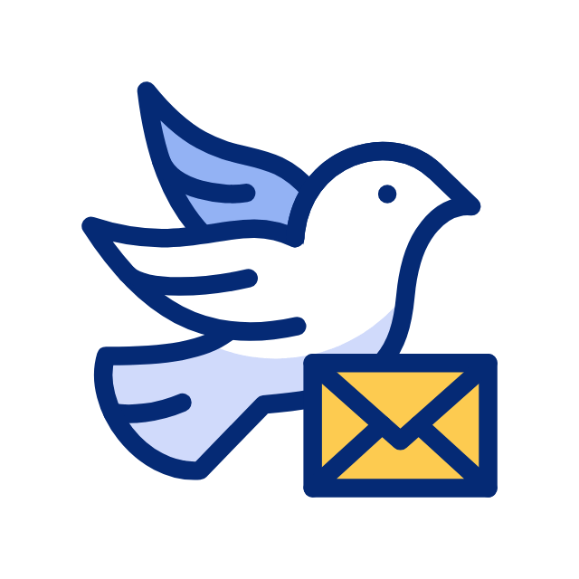 Email icon